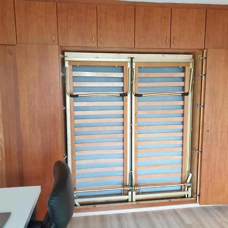 Best Rated Central Apartment Vienna - Ac, Wifi, 24H7Days Self Check-In, Board Games, Netflix Dış mekan fotoğraf